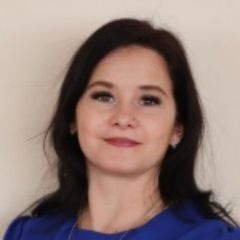 Векшина Юлия