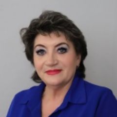 Гусейнова Татьяна