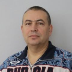 Беляев Игорь