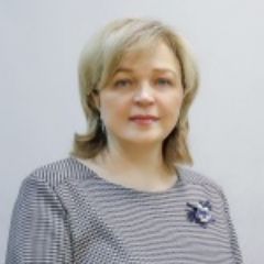 Воронкова Наталья