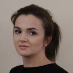 Барсюкова Валентина Сергеевна