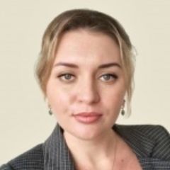Новикова Алла