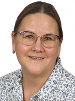 Верхоланцева Ирина Анатольевна