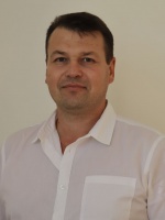 Белов Михаил Михайлович