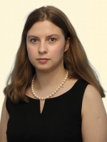 Карпова Елизавета