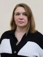 Чеснокова Мария