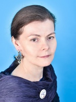 Елизарьева Елена